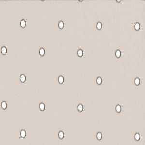 Santo Flax 222 by Norbar Fabric See Sample 65% COTTON 35% POLYESTER INDIA 4 3/4"V 4 1/2"H 54" - Fabric Carolina -