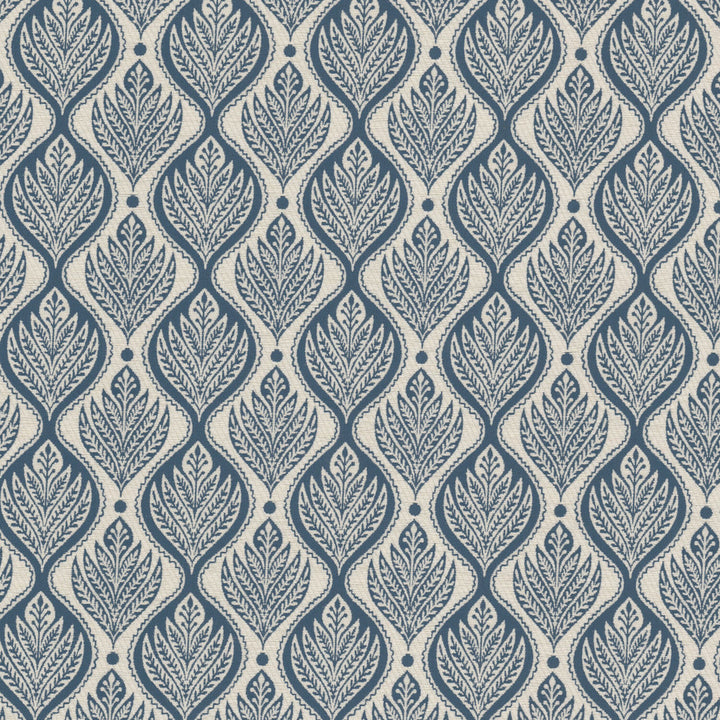 Saratoga 1 Denim by Stout Fabric Stout Fabric Saratoga 1 DenimFabric Rainbow Library Federal/Baltic 100%Pol China </p><p>Repeat: H: 3.625, V: 0 54 in - Fabric Carolina -