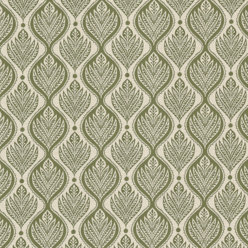 Saratoga 2 Seedling by Stout Fabric Stout Fabric Saratoga 2 SeedlingFabric Rainbow Library Celadon/Bottle 100%Pol China </p><p>Repeat: H: 3.625, V: 0 54 in - Fabric Carolina -