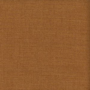 Saranac Copper by Norbar Fabric KONA 100% POLYESTER TAIWAN 30,000 WYZENBEEK </p><p>Repeat: 54 - Fabric Carolina -