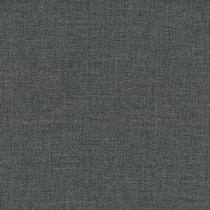 Saranac Raven by Norbar Fabric See Sample 100% POLYESTER TAIWAN 30,000 WYZENBEEK 54 - Fabric Carolina -