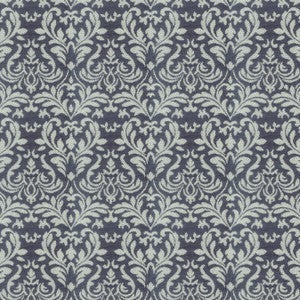 Sarcenet 1 Pacific by Stout Fabric
