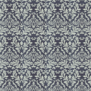 Sarcenet 1 Pacific by Stout Fabric