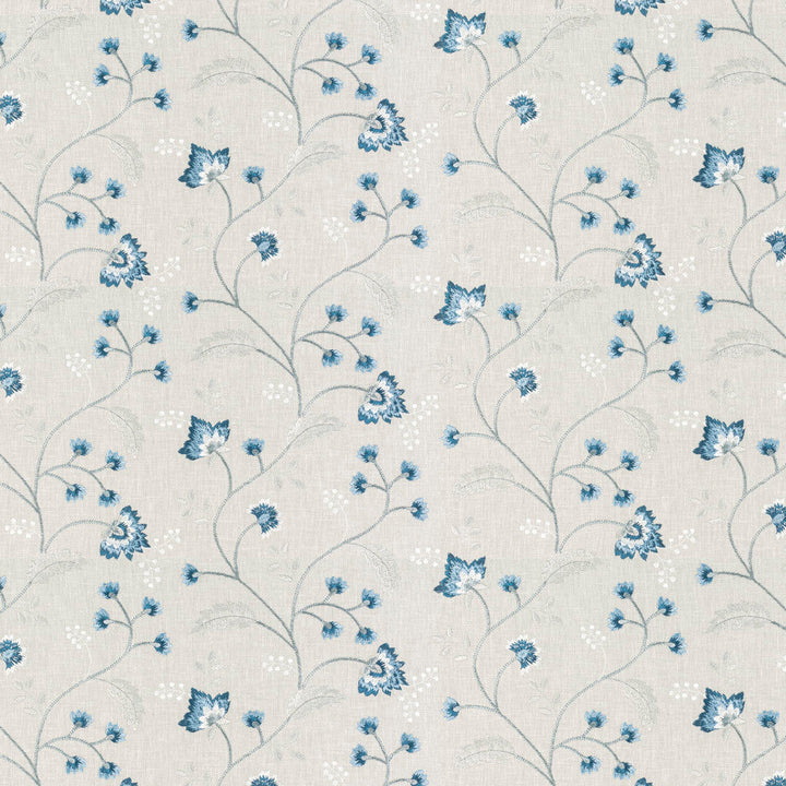 Sardinia 2 Cadet by Stout Fabric Stout Fabric Sardinia 2 CadetFabric RAINBOW LIBRARY HORIZON/LAKE 52%COT 48%POL %PEMB INDIA </p><p>Repeat: H: 17.250, V: 9.125 52 in - Fabric Carolina -