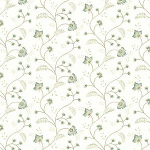 Sardinia 3 Smoke by Stout Fabric