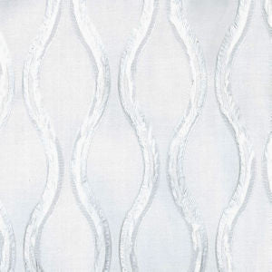 Sardinia White 130 by Norbar Fabric NORMANDY 73% POLYESTER 27% COTTON CHINA 18,000 WYZENBEEK </p><p>Repeat: 4 3/4"V - 4 5/8"H 56 - Fabric Carolina -
