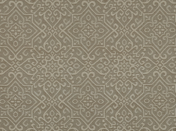 Sardinia Mink 670 by Covington Fabric 73% VISCOSE/27% POLYESTER CHN Horizontal: 14.1 and Vertical: 14.1 55 - Fabric Carolina -