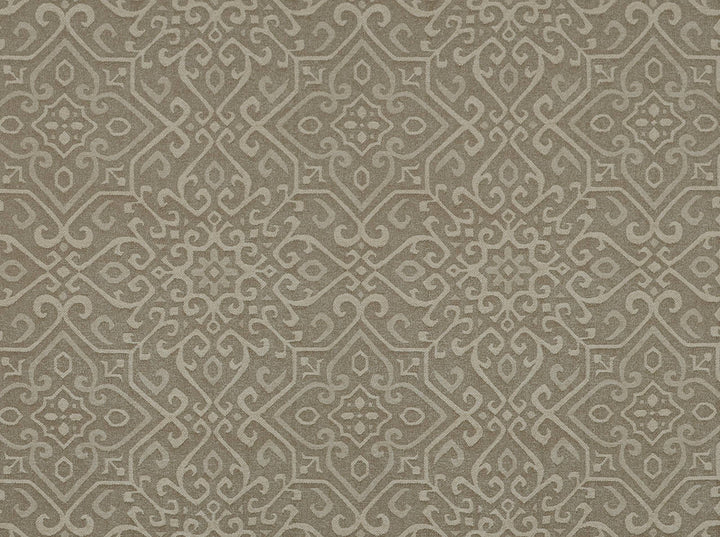 Sardinia Mink 670 by Covington Fabric our website for purchase 73% Viscose/27% Polyester China 15000 Horizontal: 14.1" and Vertical: 14.1" 55" - Fabric Carolina -