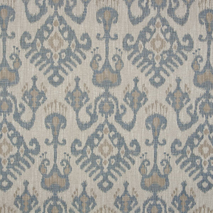 Sari 1 Cadet by Stout Fabric RAINBOW LIBRARY BLUEBIRD/INDIGO 42%SVI 41%POL 15%ACR 2%LIN TURKEY FLAME RETARDANT-U.F.A.C. CLASS 1 MARTINDALE WEAR TEST (20 000 CIRCULAR RUBS) </p><p>Repeat: 28.375 54 in - Fabric Carolina -