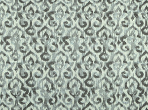 Sariya 9 Graphite by Covington Fabric