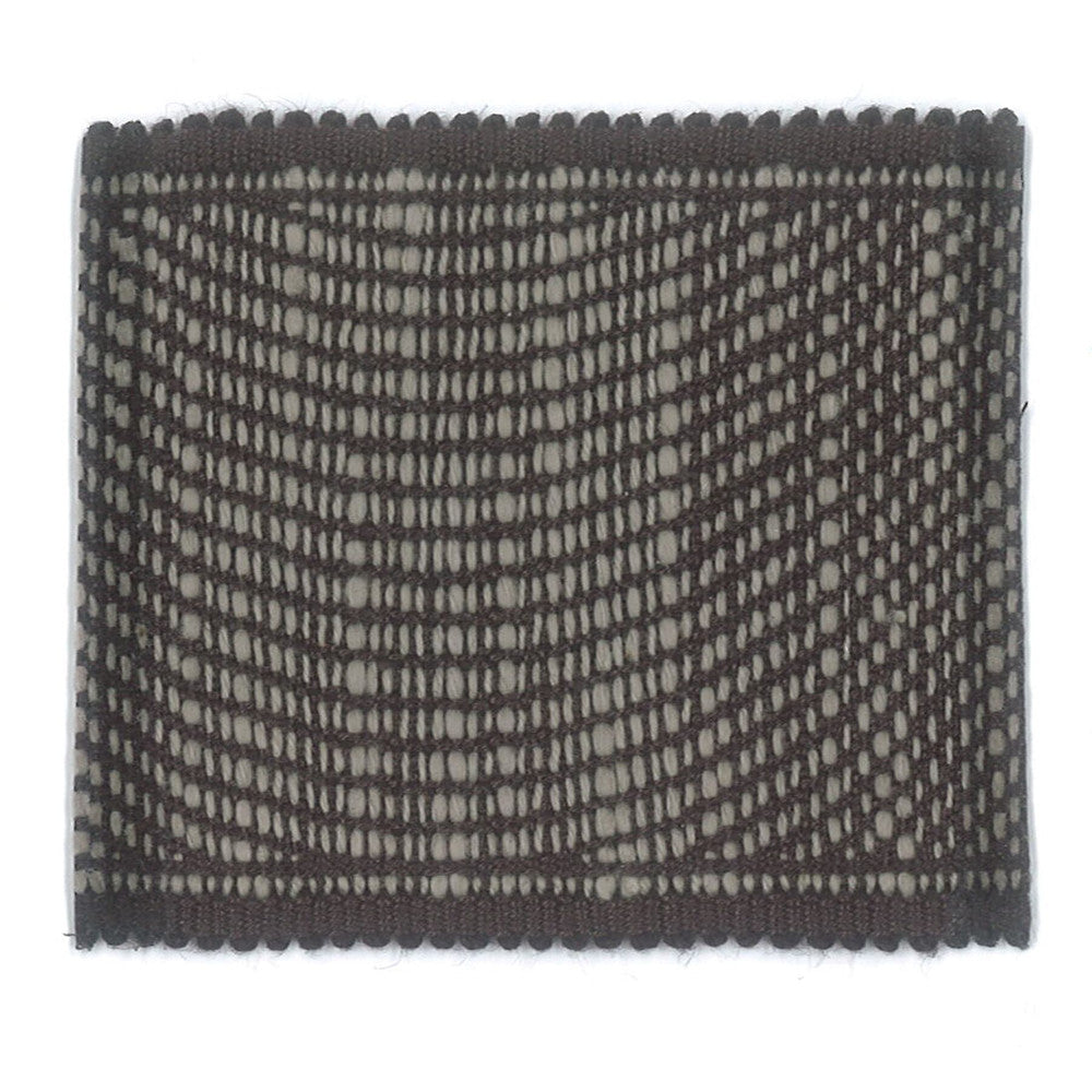 Sarossi 2 Iron by Stout Trim Stout Trim Sarossi 2 IronTrim TREND ALERT TRIM 40%SVI 30%COT 30%LIN CHINA </p><p>Repeat: H: 3.000, V: 0.000 2.5 in - Fabric Carolina -