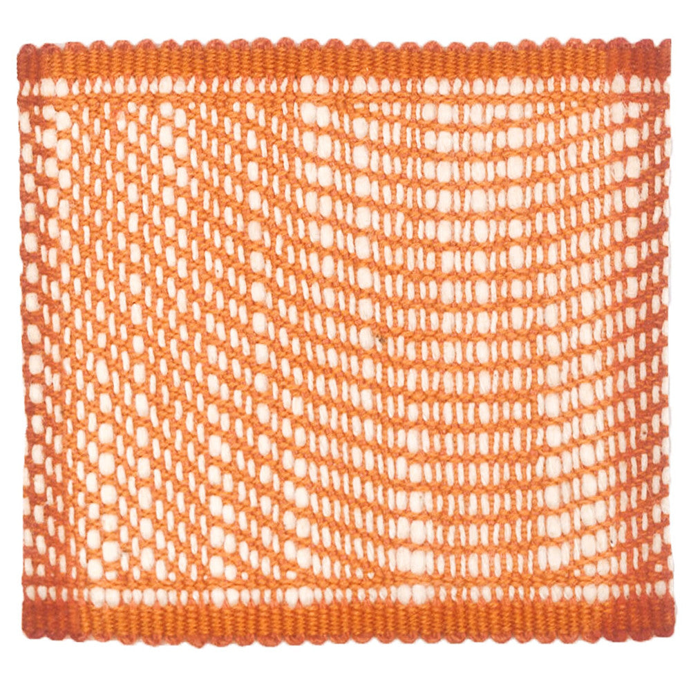 Sarossi 4 Ginger by Stout Trim TREND ALERT TRIM 40%SVI 30%COT 30%LIN CHINA Horizontal: 3.000 and Vertical: 0.000 2.5 in - Fabric Carolina -