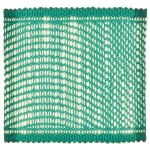 Sarossi 6 Turquoise by Stout Trim