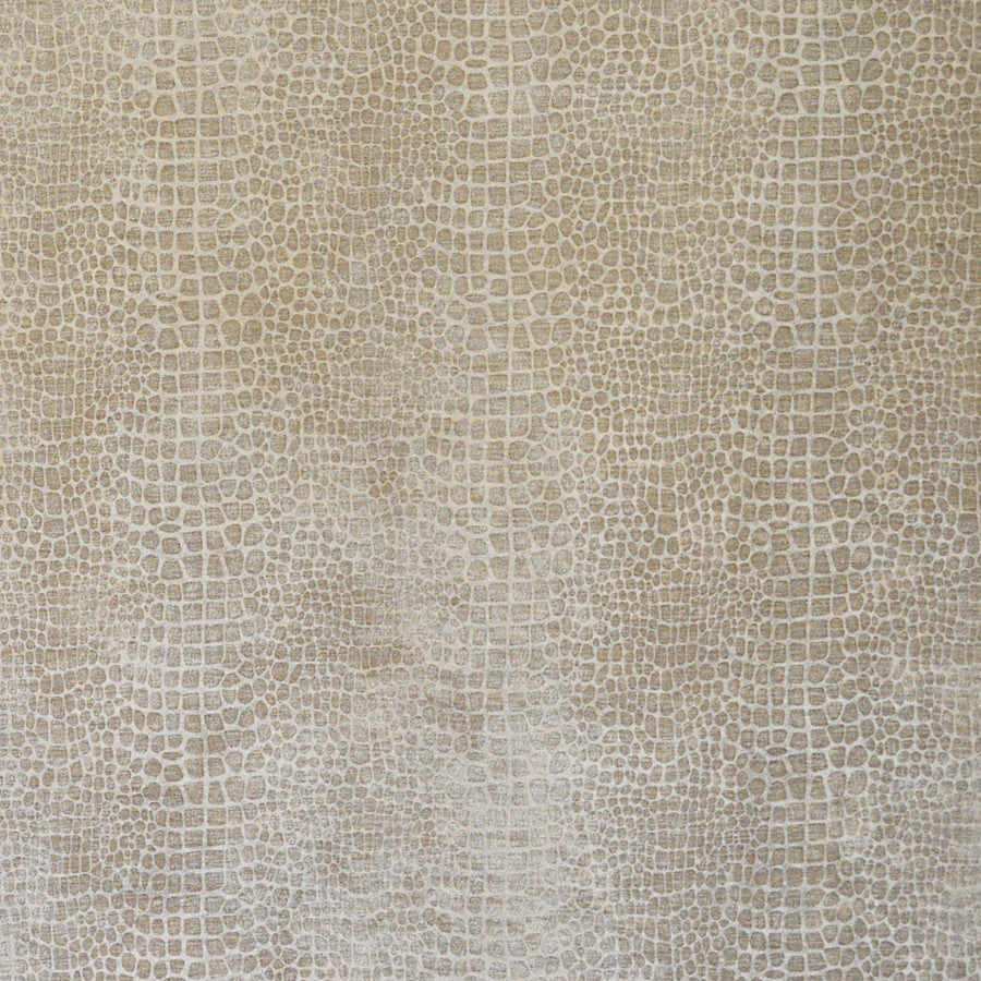 Sarong Sand by Magnolia Fabric - 100% Poly China 50000 Horizontal: 7.8 and Vertical: 6 55" - Fabric Carolina -