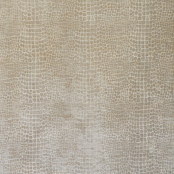 Sarong Sand by Magnolia Fabric - 100% Poly China 50000 Horizontal: 7.8 and Vertical: 6 55" - Fabric Carolina -