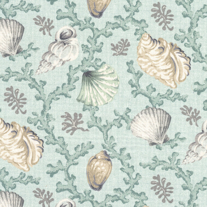 Sashimi 3 Bahama by Stout Fabric Stout Fabric Sashimi 3 BahamaFabric Comfortable Living Marine/Bay 100%Cot Peru </p><p>Repeat: H: 13.5, V: 9.5 54 in - Fabric Carolina -