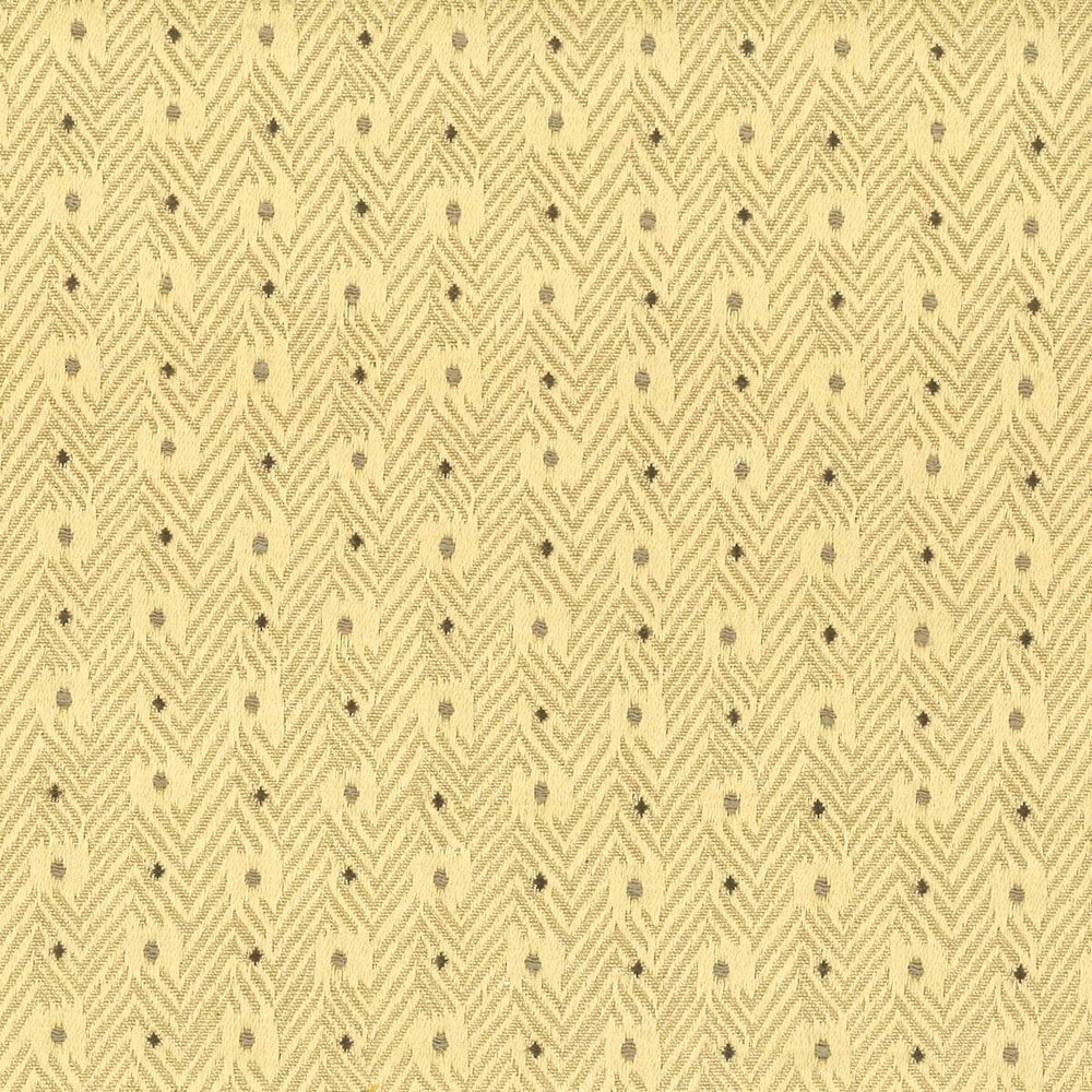 Saska 1 Cornsilk by Stout Fabric RAINBOW LIBRARY MICA/BRONZE 62%POL 38%COT INDIA FLAME RETARDANT-U.F.A.C. CLASS 1 FLAME RETARDANT-N.F.P.A. 260A CLASS 1 CATB 117-2013 WYZENBEEK 9 000 DOUBLE RUB WEAR TEST (MEDIUM DUTY) Horizontal: 1.25 and Vertical: 1 55 in - Fabric Carolina -