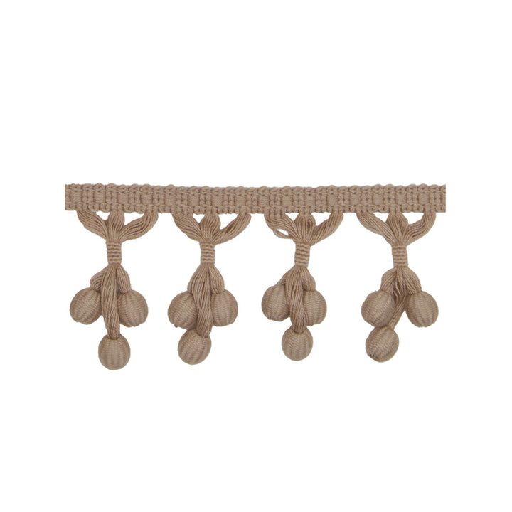Oglet 5 Cafe by Stout Trim Stout Trim Oglet 5 CafeTrim Bedazzle Trim 65%Svi 35%Cot China </p><p>Repeat: H: 0, V: 0 7 in - Fabric Carolina -