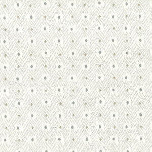 Saska 4 Smoke by Stout Fabric