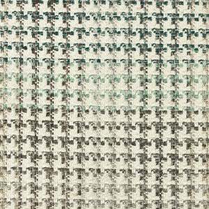 Saturn 1 Lagoon by Stout Fabric