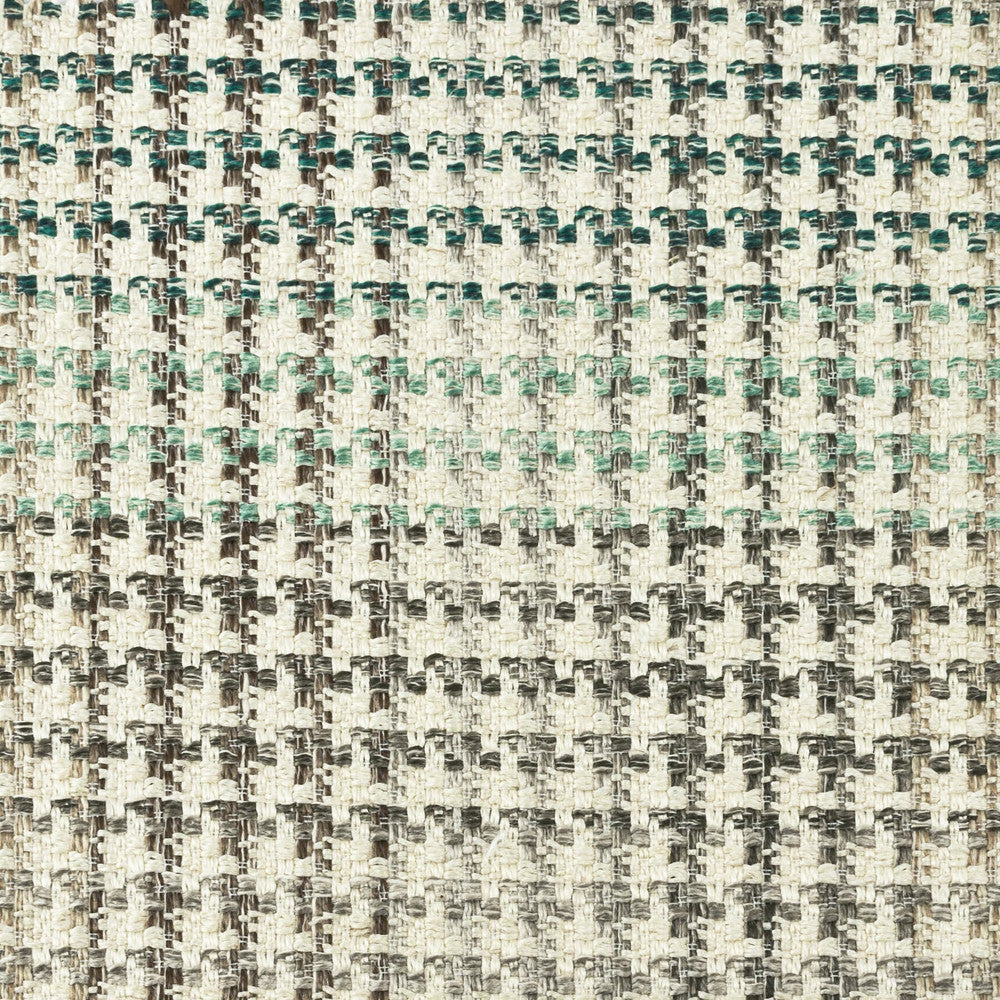 Saturn 1 Lagoon by Stout Fabric COMFORTABLE LIVING MINERAL/TEAL 71%POL 15%COT 7%SVI 7%LIN INDIA FLAME RETARDANT-U.F.A.C. CLASS 1 CATB 117-2013 WYZENBEEK 100 000 DOUBLE RUB WEAR TEST (HEAVY DUTY) Horizontal: 7 and Vertical: 7 54 in - Fabric Carolina -