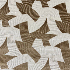 Saturn Rings by Magnolia Fabric