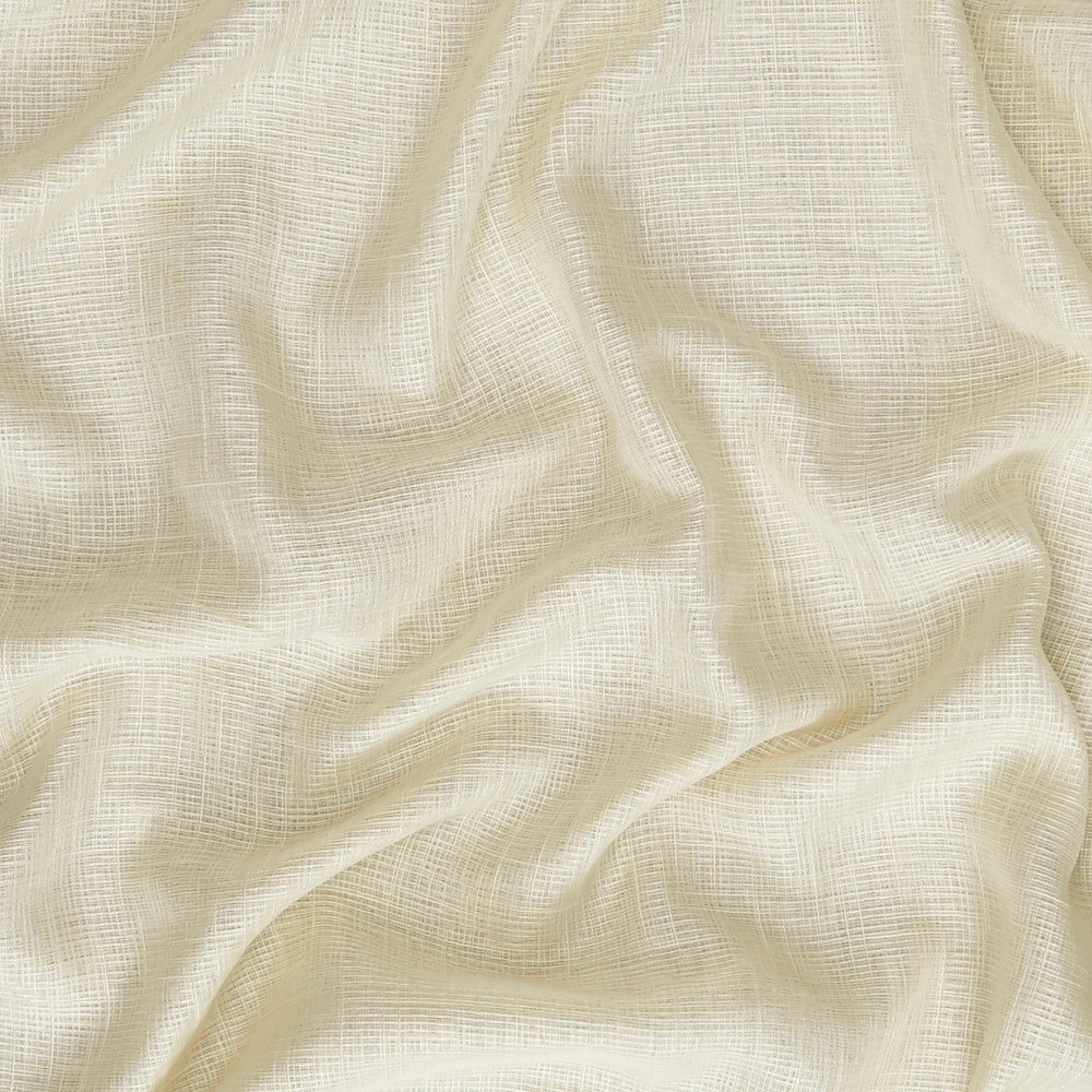 Saunders 11J8231 by JF Fabric Winning Windows Carrington 100% Polyester Turkey Horizontal: and Vertical: 118 - Fabric Carolina -