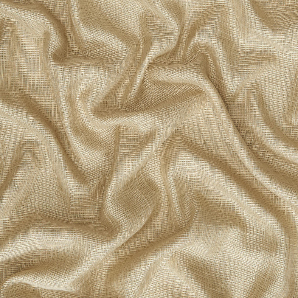 SAUNDERS 32J8231 by JF Fabric Winning Windows Carrington 100% Polyester Turkey Horizontal: and Vertical: 118 - Fabric Carolina -
