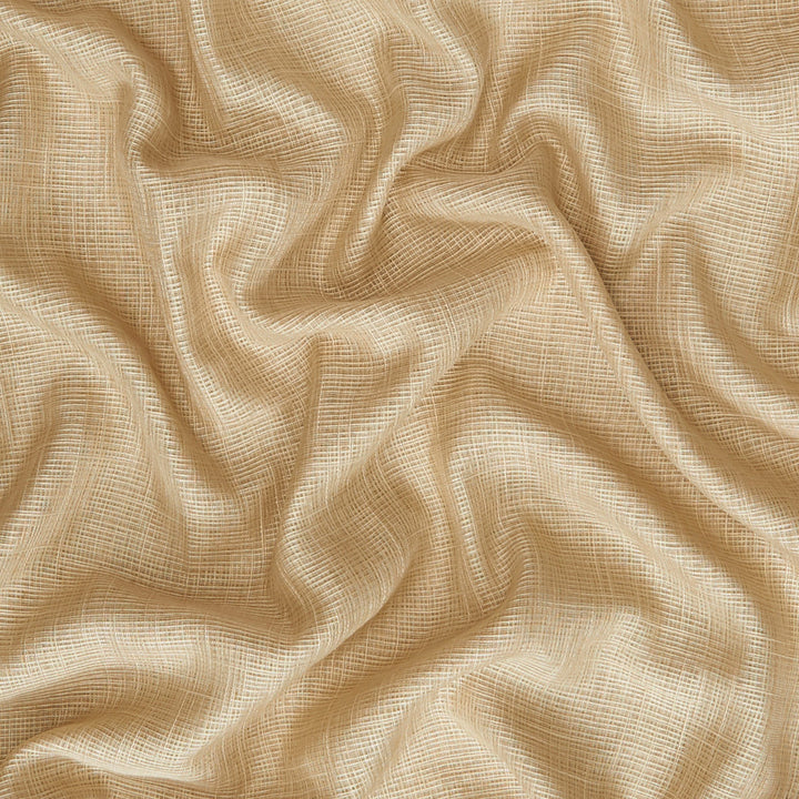 Saunders 32J8231 by JF Fabric Winning Windows Carrington 100% Polyester Turkey Horizontal: and Vertical: 118 - Fabric Carolina -