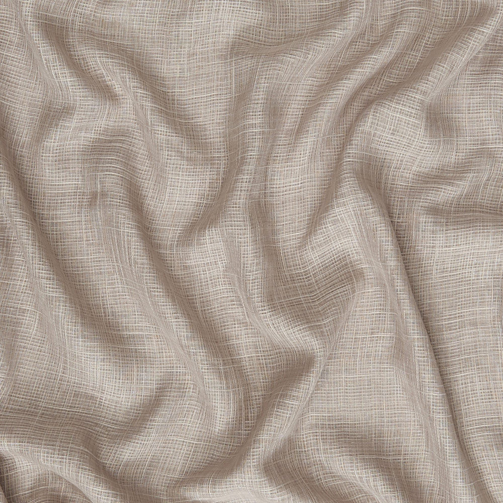 SAUNDERS 34J8231 by JF Fabric Winning Windows Carrington 100% Polyester Turkey Horizontal: and Vertical: 118 - Fabric Carolina -