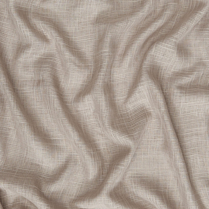 SAUNDERS 34J8231 by JF Fabric Winning Windows Carrington 100% Polyester Turkey Horizontal: and Vertical: 118 - Fabric Carolina -
