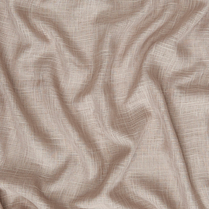 Saunders 34J8231 by JF Fabric Winning Windows Carrington 100% Polyester Turkey Horizontal: and Vertical: 118 - Fabric Carolina -