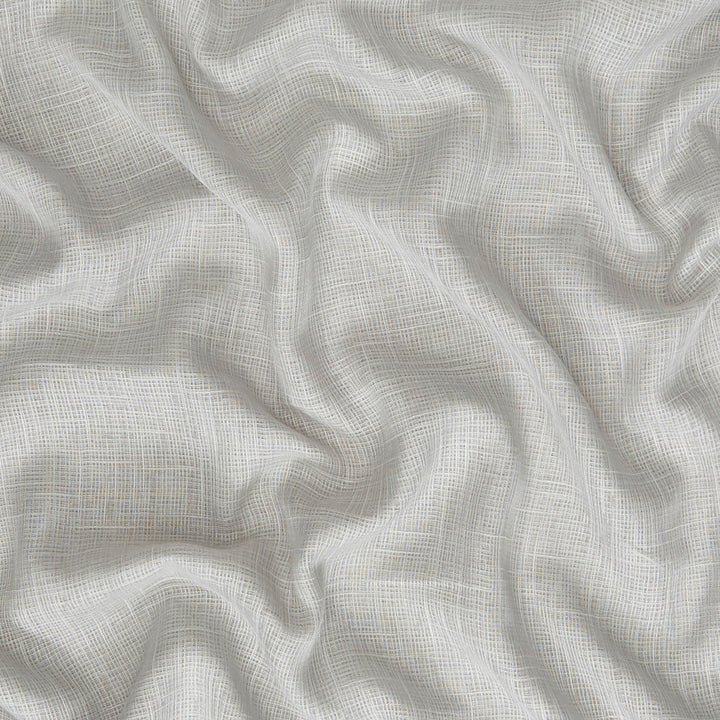 Saunders 61J8231 by JF Designer Fabric Winning Windows Carrington 100% Polyester Turkey Horizontal: and Vertical: 118 - Swanky Fabrics -