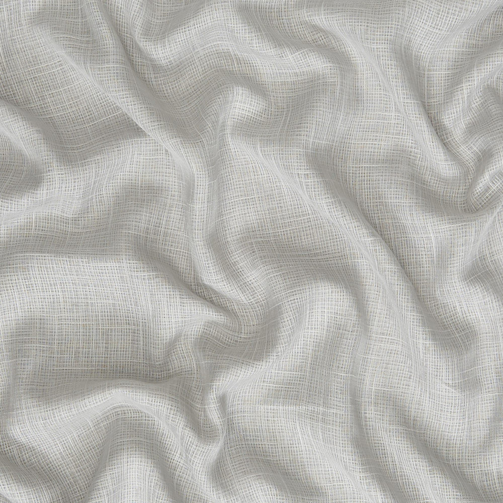 SAUNDERS 61J8231 by JF Fabric Winning Windows Carrington 100% Polyester Turkey Horizontal: and Vertical: 118 - Fabric Carolina -
