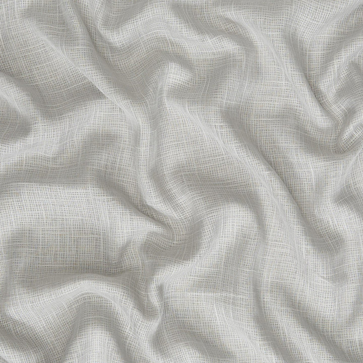 SAUNDERS 61J8231 by JF Designer Fabric Winning Windows Carrington 100% Polyester Turkey  Horizontal:  and Vertical:  118  - Swanky Fabrics -