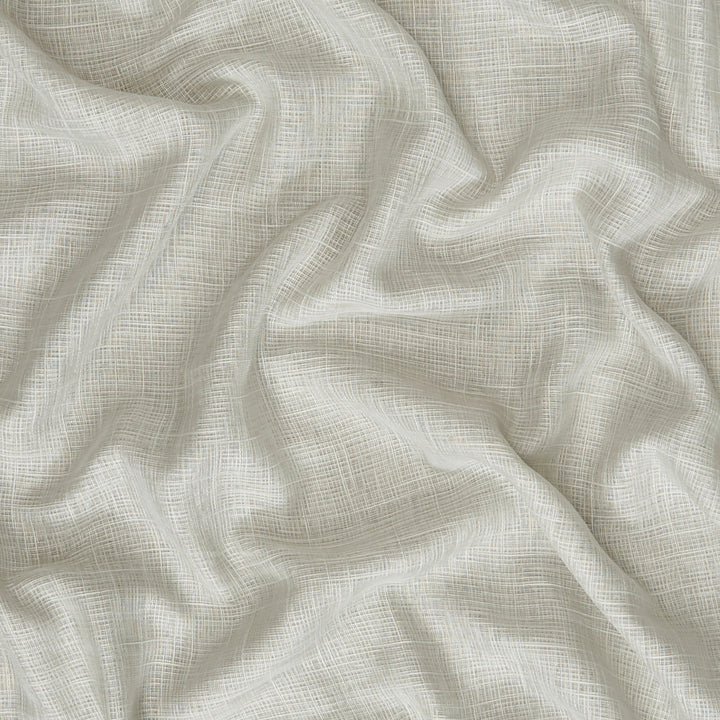 Saunders 74J8231 by JF Fabric Winning Windows Carrington 100% Polyester Turkey Horizontal: and Vertical: 118 - Fabric Carolina -