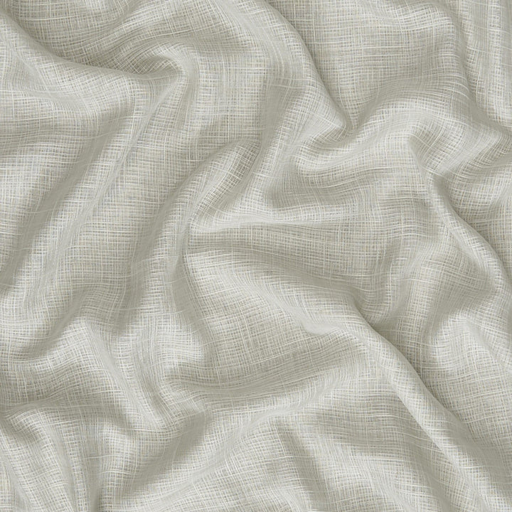 SAUNDERS 74J8231 by JF Fabric Winning Windows Carrington 100% Polyester Turkey Horizontal: and Vertical: 118 - Fabric Carolina -