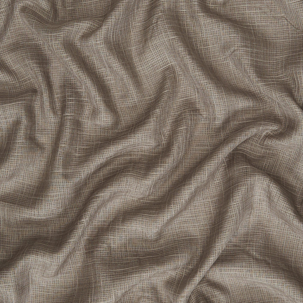 SAUNDERS 78J8231 by JF Fabric Winning Windows Carrington 100% Polyester Turkey Horizontal: and Vertical: 118 - Fabric Carolina -