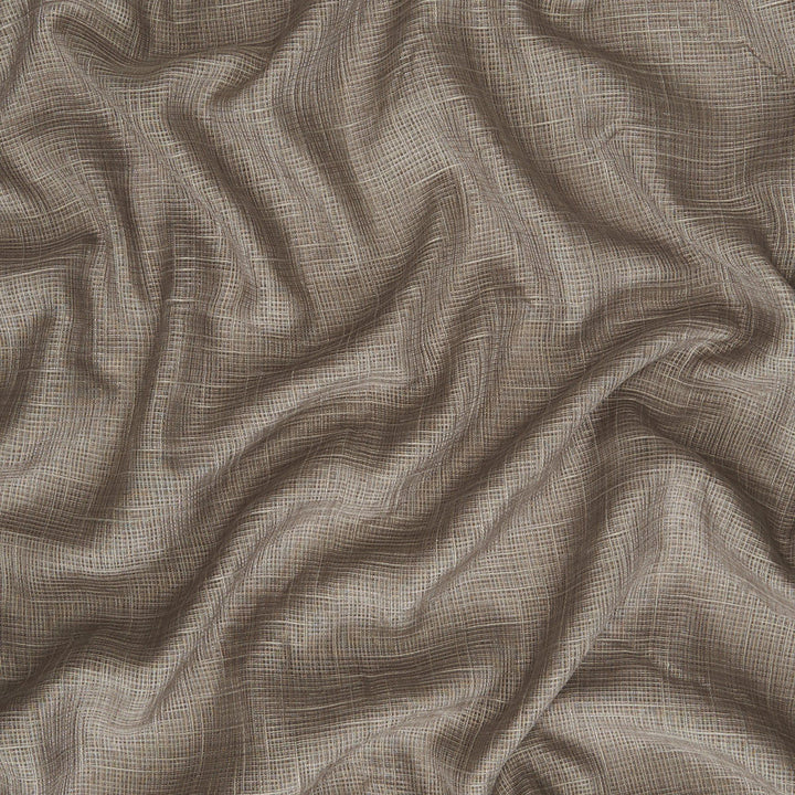 SAUNDERS 78J8231 by JF Designer Fabric Winning Windows Carrington 100% Polyester Turkey  Horizontal:  and Vertical:  118  - Swanky Fabrics -