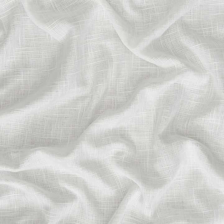 Saunders 91J8231 by JF Fabric Winning Windows Carrington 100% Polyester Turkey Horizontal: and Vertical: 118 - Fabric Carolina -