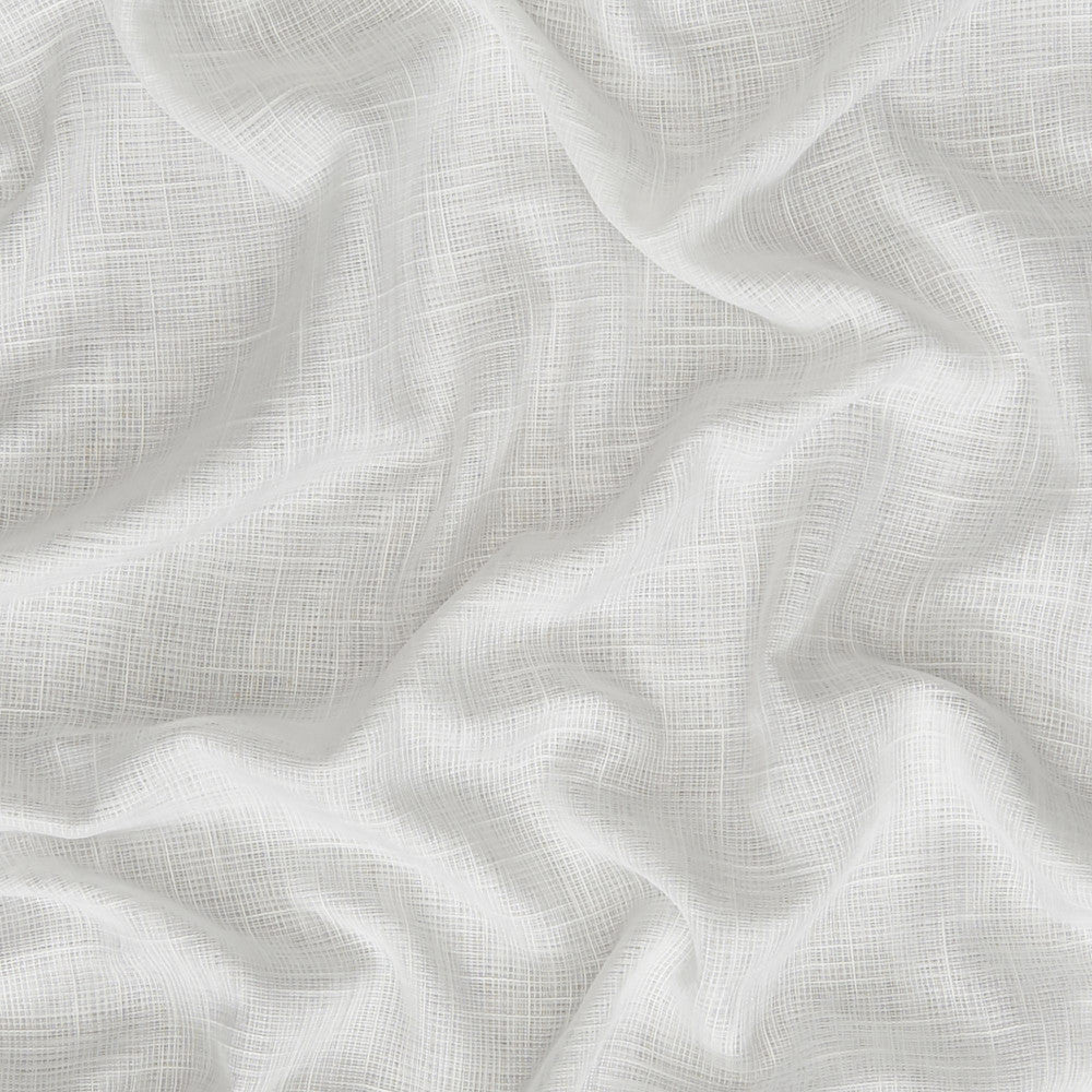 SAUNDERS 91J8231 by JF Fabric Winning Windows Carrington 100% Polyester Turkey Horizontal: and Vertical: 118 - Fabric Carolina -