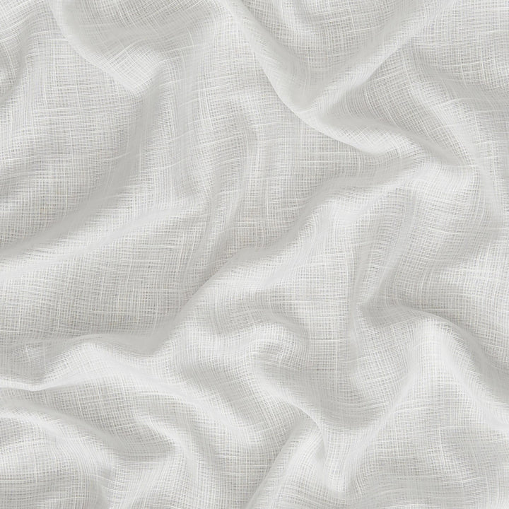 SAUNDERS 91J8231 by JF Fabric Winning Windows Carrington 100% Polyester Turkey Horizontal: and Vertical: 118 - Fabric Carolina -