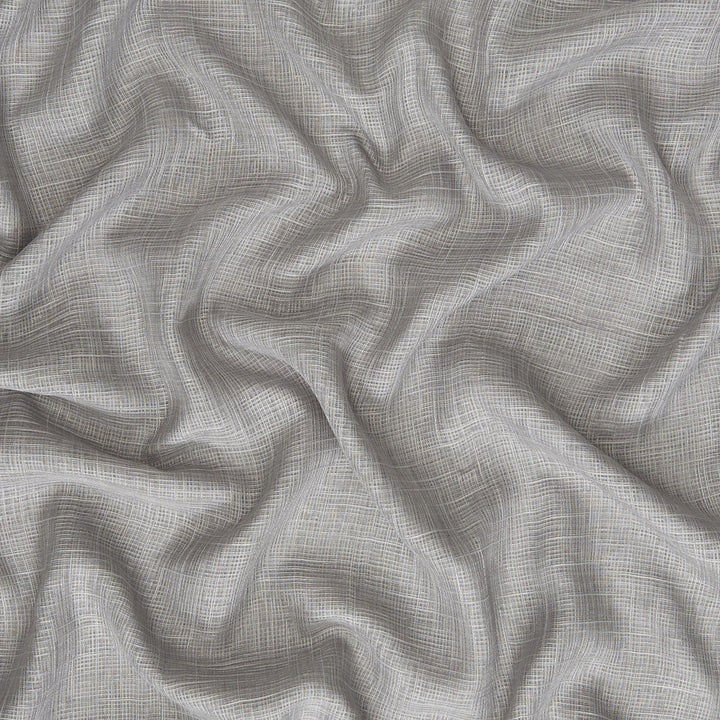 SAUNDERS 95J8231 by JF Designer Fabric Winning Windows Carrington 100% Polyester Turkey  Horizontal:  and Vertical:  118  - Swanky Fabrics -