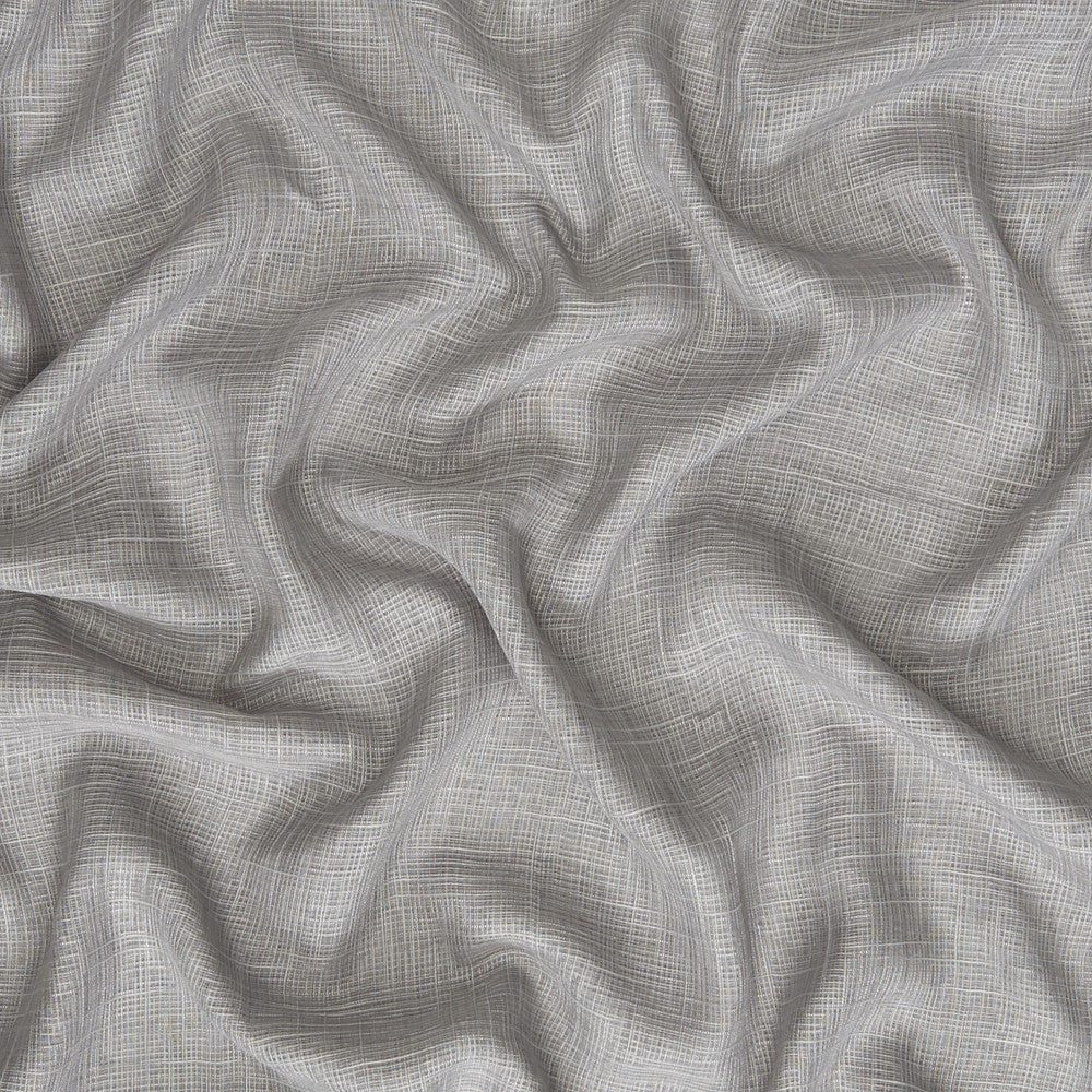SAUNDERS 95J8231 by JF Fabric Winning Windows Carrington 100% Polyester Turkey Horizontal: and Vertical: 118 - Fabric Carolina -