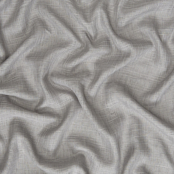 SAUNDERS 95J8231 by JF Fabric Winning Windows Carrington 100% Polyester Turkey Horizontal: and Vertical: 118 - Fabric Carolina -