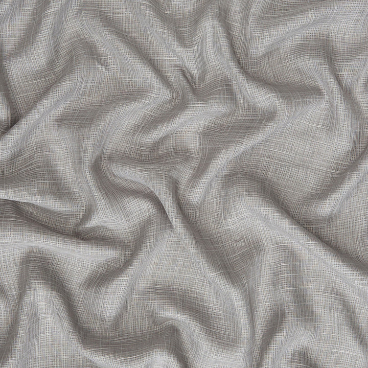 Saunders 95J8231 by JF Fabric Winning Windows Carrington 100% Polyester Turkey Horizontal: and Vertical: 118 - Fabric Carolina -