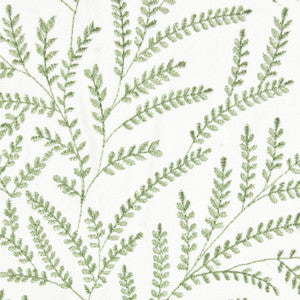 Savannah 2 Sage by Stout Fabric