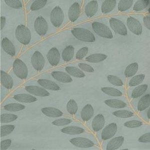 Savannah Robins Egg 420 by Norbar Fabric See Sample 87% COTTON 13% VISCOSE - - </p><p>Repeat: Horizontal: and Vertical: - 54" - Fabric Carolina -