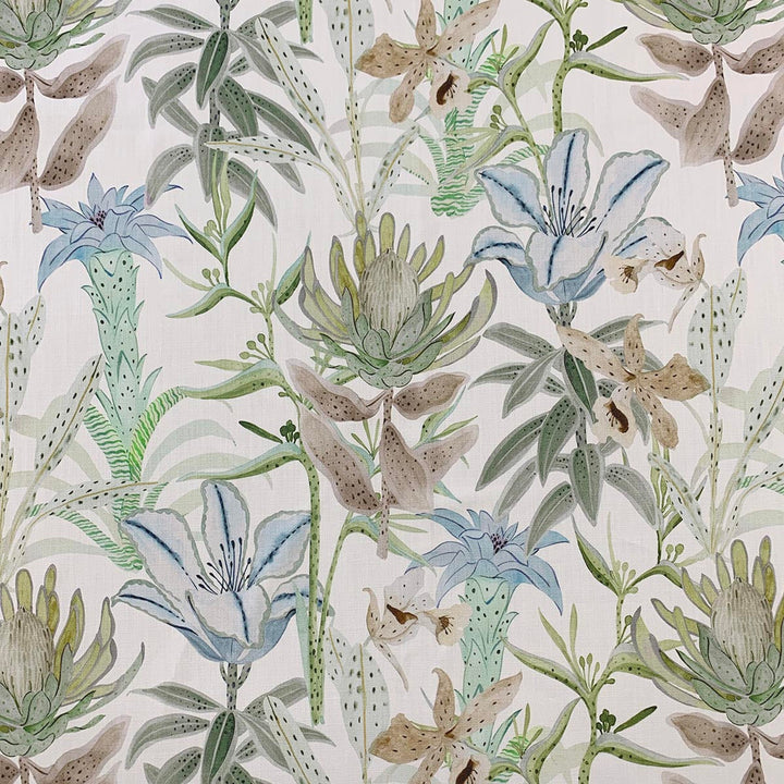 Savannah Fresh by Magnolia Fabric - 100% Cotton India 10000 Horizontal: 27 and Vertical: 27 54 - Fabric Carolina -