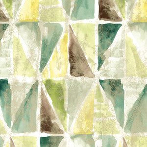 Slick 21 Jungle by ABBEYSHEA Fabric